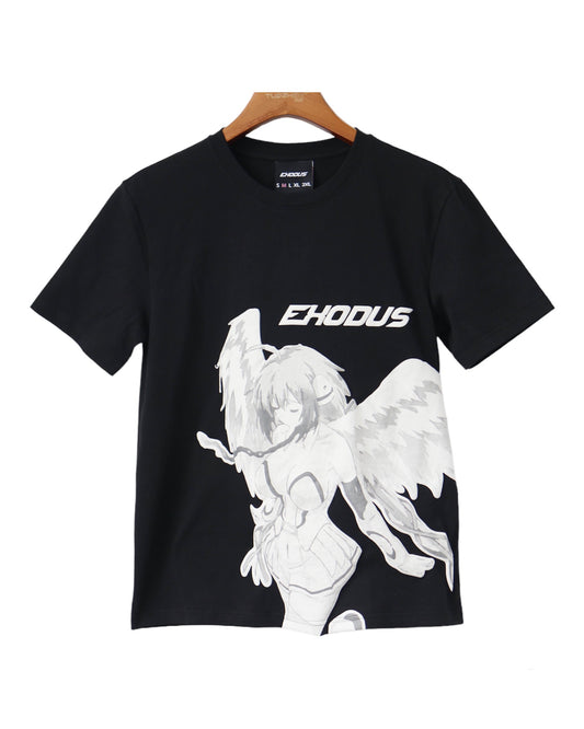 "lost angel" T-shirt